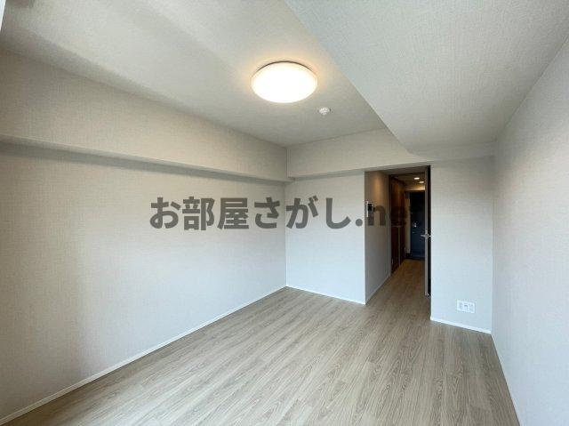 DIPS上板橋【おとり物件なし】#学生・社会人にオススメ！初期費用分割払いOK！の寝室