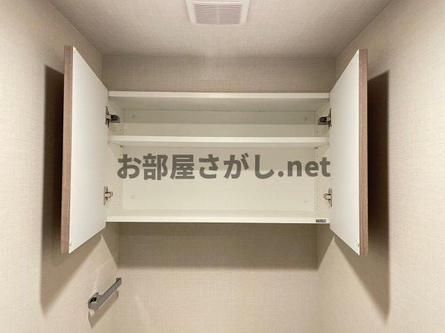 DIPS上板橋【おとり物件なし】#学生・社会人にオススメ！初期費用分割払いOK！のトイレ