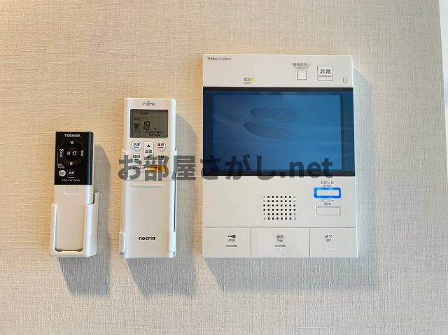 DIPS上板橋【おとり物件なし】#学生・社会人にオススメ！初期費用分割払いOK！の設備