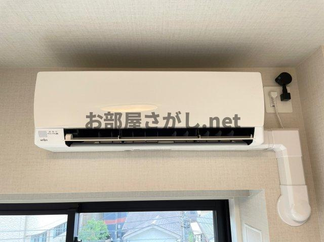 DIPS上板橋【おとり物件なし】#学生・社会人にオススメ！初期費用分割払いOK！の設備