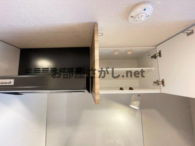 DIPS上板橋【おとり物件なし】#学生・社会人にオススメ！初期費用分割払いOK！のキッチン