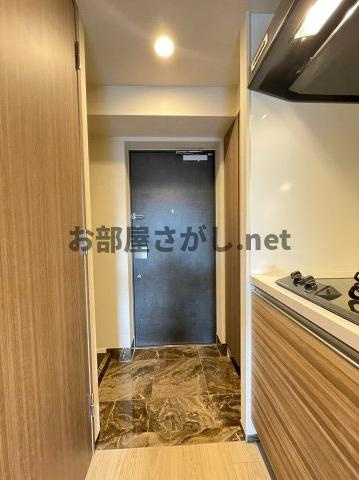 DIPS上板橋【おとり物件なし】#学生・社会人にオススメ！初期費用分割払いOK！の玄関