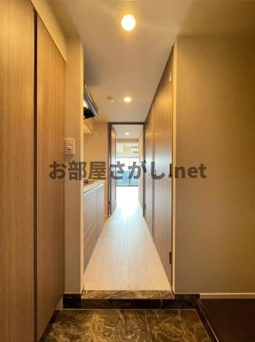 DIPS上板橋【おとり物件なし】#学生・社会人にオススメ！初期費用分割払いOK！の玄関