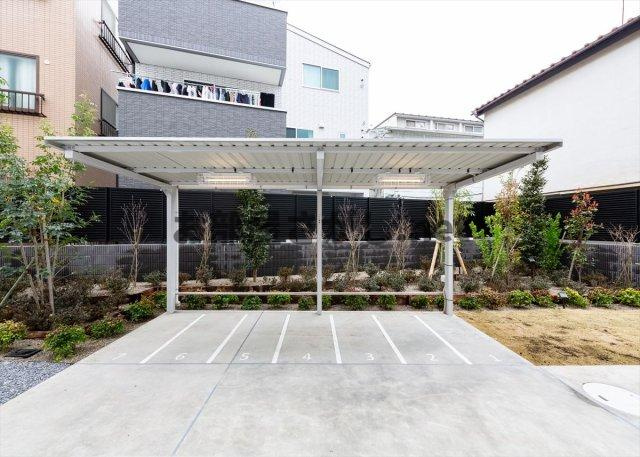 DIPS上板橋【おとり物件なし】#学生・社会人にオススメ！初期費用分割払いOK！のその他共用部分