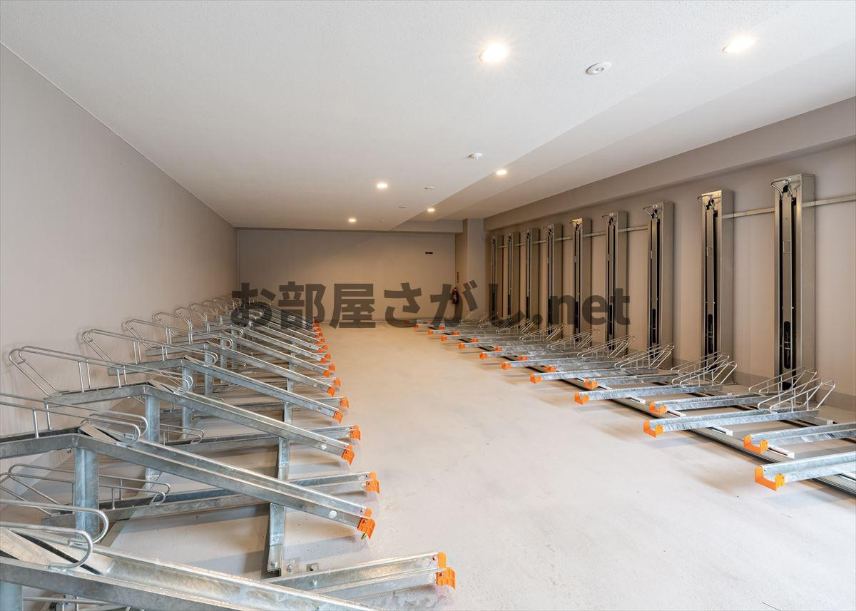 DIPS上板橋【おとり物件なし】#学生・社会人にオススメ！初期費用分割払いOK！のその他共用部分