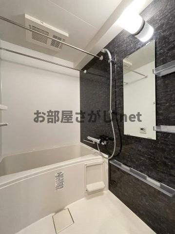 DIPS上板橋【おとり物件なし】#学生・社会人にオススメ！初期費用分割払いOK！の浴室