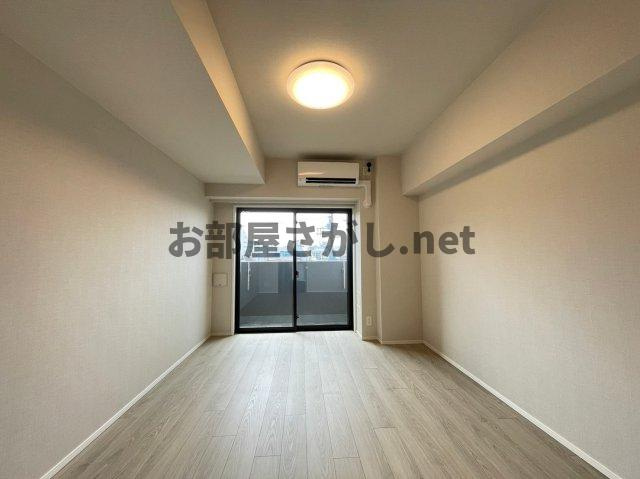 DIPS上板橋【おとり物件なし】#学生・社会人にオススメ！初期費用分割払いOK！の居間・リビング