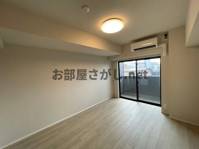 DIPS上板橋【おとり物件なし】#学生・社会人にオススメ！初期費用分割払いOK！の居間・リビング