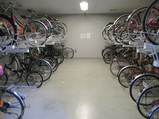 クリオ三ノ輪ラ・モードのその他