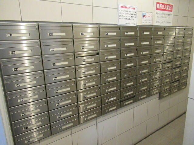 クリオ三ノ輪ラ・モードのその他