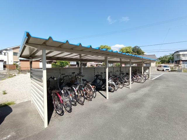 グレースリヴランのその他共用部分