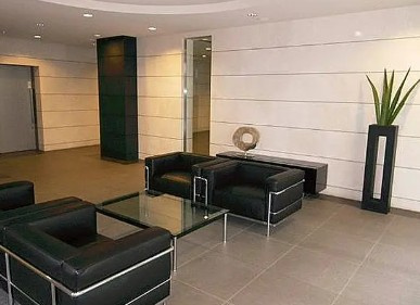 クリオ三ノ輪ラ・モードのロビー