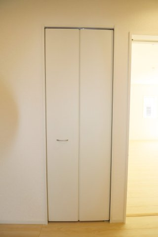 郡山市昭和1丁目第9　　　５号棟　　　芳賀小学校、郡山第４中学区の収納