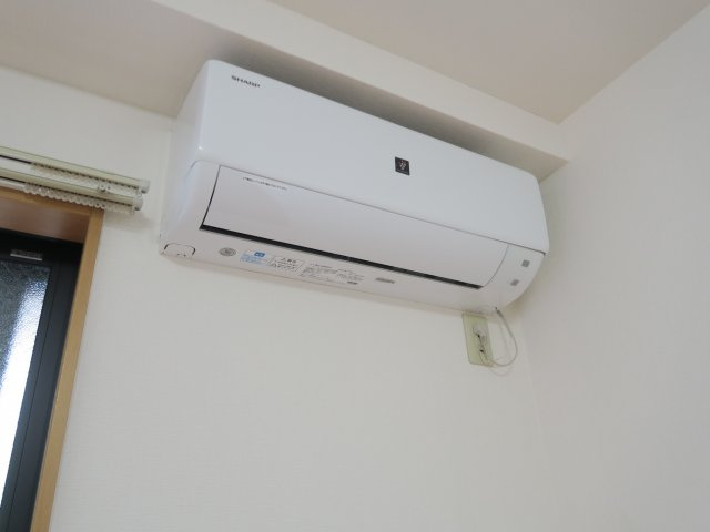 アンプルール　フェール　プリミエールの設備