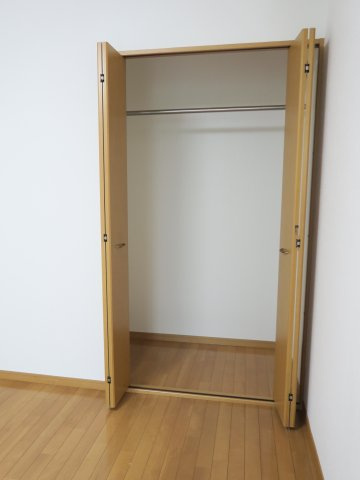 アンプルール　フェール　プリミエールの収納