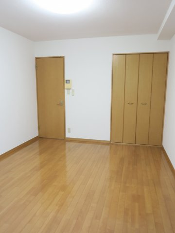 アンプルール　フェール　プリミエールの居間・リビング