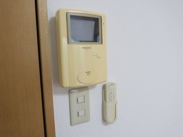 アンプルール　フェール　プリミエールのセキュリティ