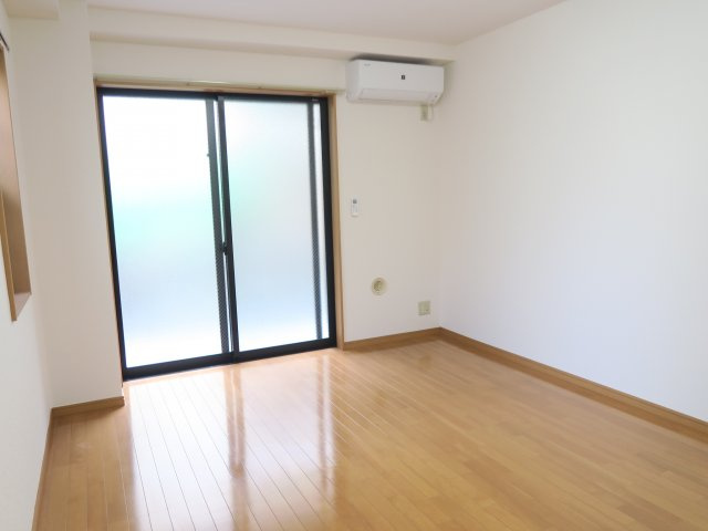 アンプルール　フェール　プリミエールの居間・リビング