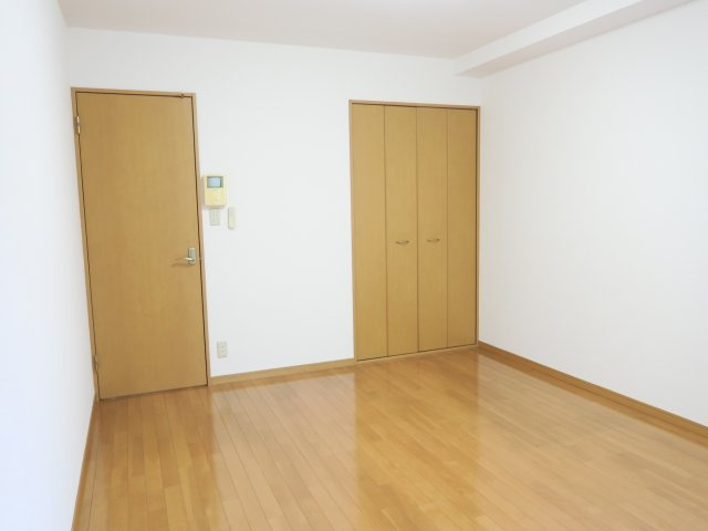 アンプルール　フェール　プリミエールの居間・リビング