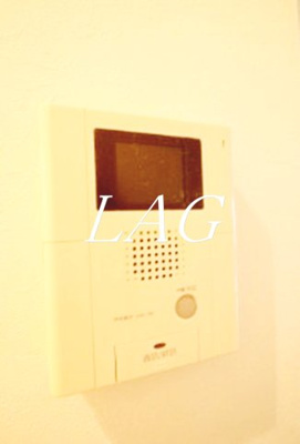 【セキュリティ】 | プランドール幕張本郷 | TVモニターフォンです。