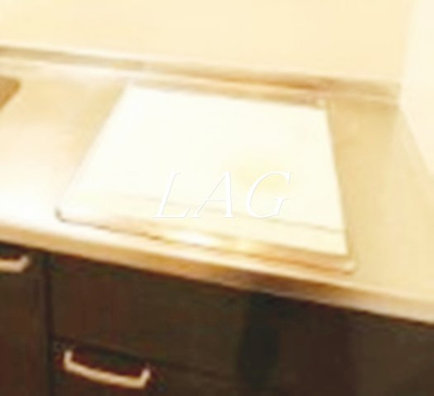 【設備】 | プランドール幕張本郷 | 2口コンロです。