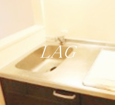 【その他】 | プランドール幕張本郷 | シンクです。