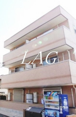 【外観】 | プランドール幕張本郷 | 外観です。