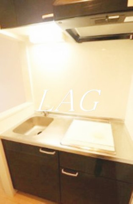 【キッチン】 | プランドール幕張本郷 | キッチンです。