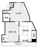 リバーハイム７１１の画像