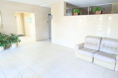 【エントランス】 | 御影プライムハイツ