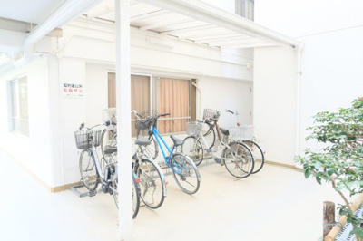 【設備】 | 御影プライムハイツ