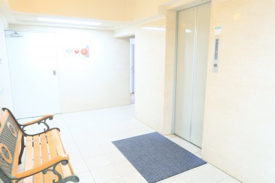 【その他共用部分】 | 御影プライムハイツ