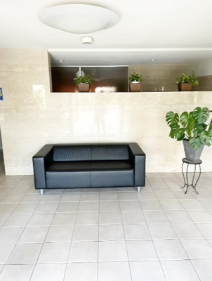 【エントランス】 | 御影プライムハイツ