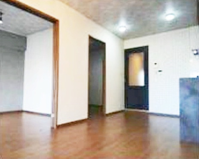 【居間・リビング】 | 御影プライムハイツ