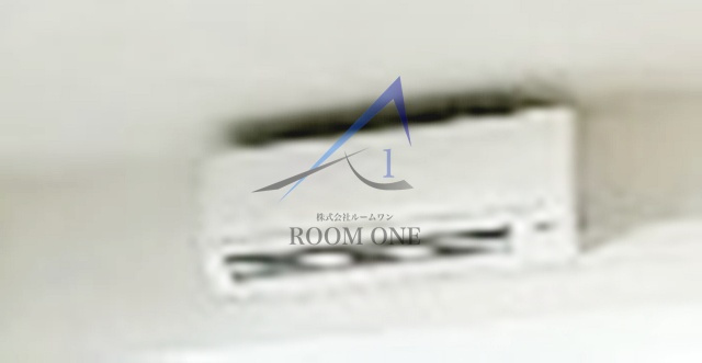 セントラルレジデンス九段下シティタワーの設備|エアコン付きです。