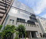 大阪市中央区北久宝寺町１丁目の事務所の画像