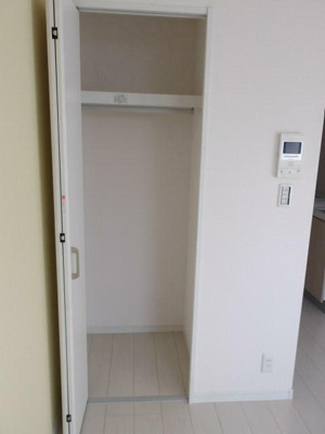 【収納】 | N-harbor Lagoon篠原西町B棟