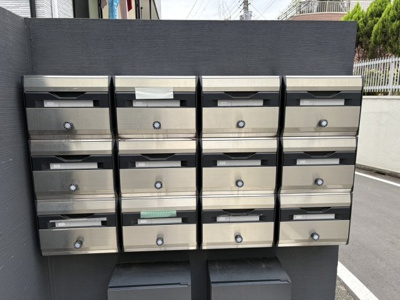 【その他共用部分】 | N-harbor Lagoon篠原西町B棟