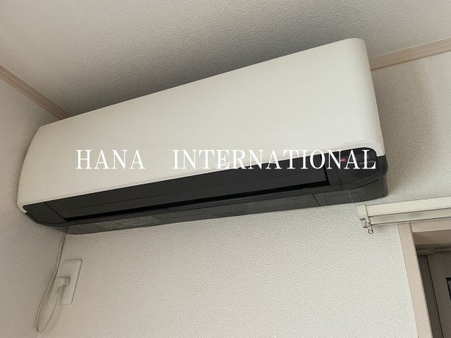 ルミエールヒイラギの設備|※別号室参考写真