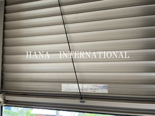 ルミエールヒイラギのセキュリティ|※別号室参考写真