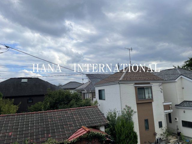 ルミエールヒイラギの展望|※別号室参考写真