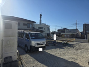 リーブルガーデン．S　深谷上野台第24　の画像