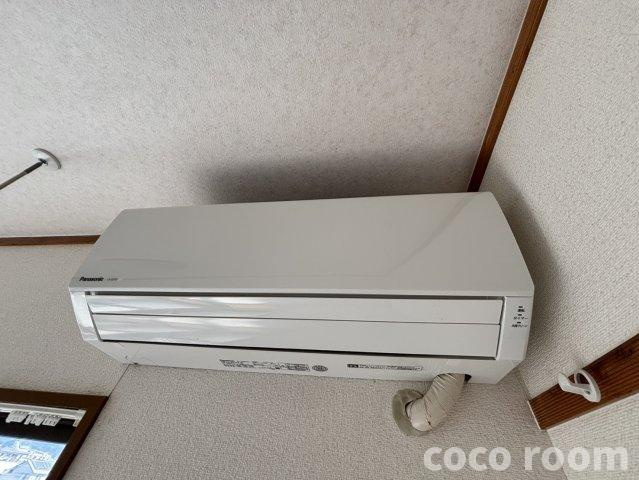 サンパレスセイワの設備