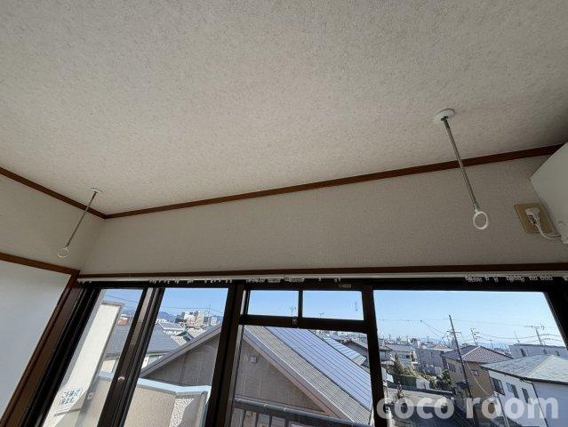 サンパレスセイワの設備