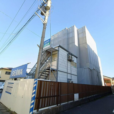 【その他共用部分】 | 大和市西鶴間３丁目マンション