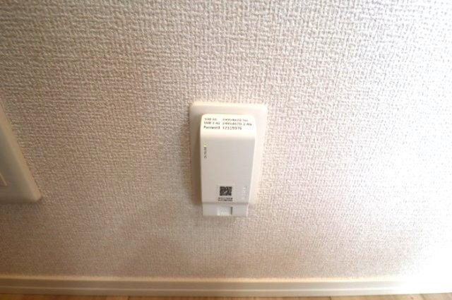 グラナーデ江戸川B