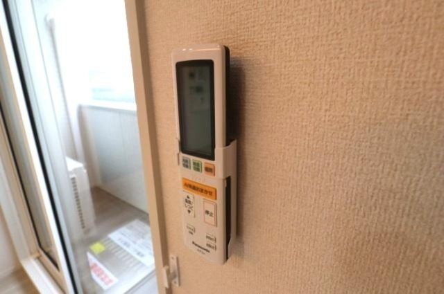 グラナーデ江戸川Bの居間・リビング