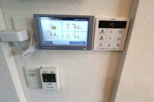 グラナーデ江戸川B