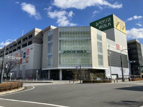 サイレントパレス矢曽根の周辺