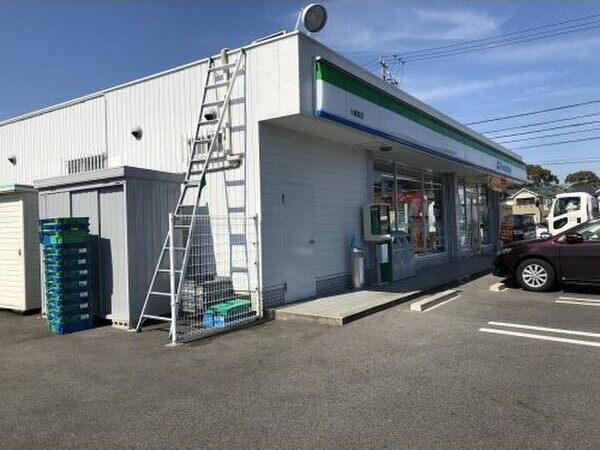 サイレントパレス矢曽根の周辺